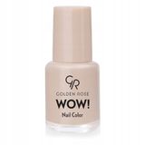 Golden Rose 05 Wow Nail Color Oje
