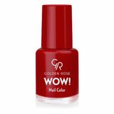 Golden Rose 051 Wow Nail Color Oje