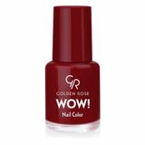 Golden Rose 053 Wow Nail Color Oje