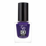 Golden Rose 054 İce Chic Nail Colour Oje