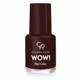 Golden Rose 056 Wow Nail Color Oje