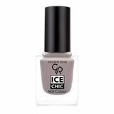 Golden Rose 058 İce Chic Nail Colour Oje
