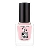 Golden Rose 06 İce Chic Nail Colour Oje