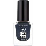 Golden Rose 060 İce Chic Nail Colour Oje