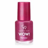 Golden Rose 060 Wow Nail Color Oje