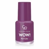 Golden Rose 062 Wow Nail Color Oje