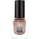 Golden Rose 063 İce Chic Nail Colour Oje