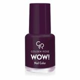 Golden Rose 063 Wow Nail Color Oje