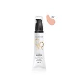 Golden Rose 07 Mineral Likit Fondöten