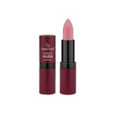 Golden Rose 07 Velvet Mat Lipstick Ruj