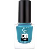 Golden Rose 071 İce Chic Nail Colour Oje