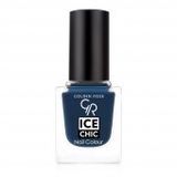 Golden Rose 072 İce Chic Nail Colour Oje