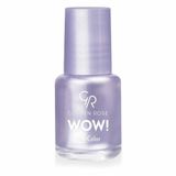 Golden Rose 077 Wow Nail Color Oje