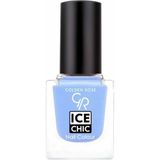 Golden Rose 078 İce Chic Nail Colour Oje