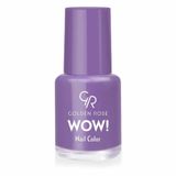 Golden Rose 078 Wow Nail Color Oje