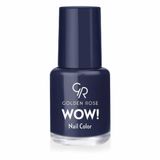 Golden Rose 086 Wow Nail Color Oje