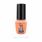 Golden Rose 087 İce Chic Nail Colour Oje