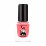 Golden Rose 088 İce Chic Nail Colour Oje