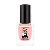 Golden Rose 089 İce Chic Nail Colour Oje
