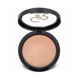 Golden Rose 09 Mineral Terracotta Powder Pudra
