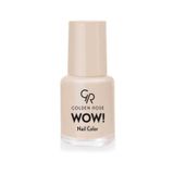 Golden Rose 092 Wow Nail Color Oje