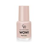 Golden Rose 095 Wow Nail Color Oje