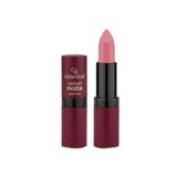 Golden Rose 10 Velvet Mat Lipstick Ruj