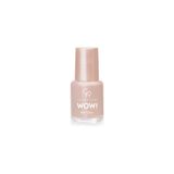 Golden Rose 10 Wow Nail Color Oje