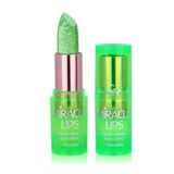 Golden Rose 102 Bright Pink Miracle Lips Color Change Jelly Lipstick