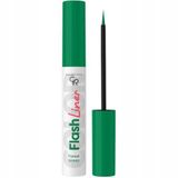 Golden Rose 102 Forest Green Flash Liner Colered Eyeliner