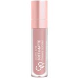 Golden Rose 102 Soft&Matte Creamy LipColor Likit Ruj