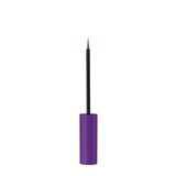 Golden Rose 107 Plum Purple Flash Liner Colered Eyeliner