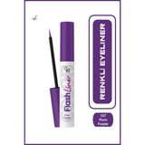Golden Rose 107 Plum Purple Flash Liner Colored Eyeliner