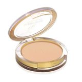 Golden Rose 107 Pressed Powder Pudra