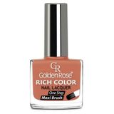 Golden Rose 109 Rich Color Oje