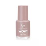 Golden Rose 11 Wow Nail Color Oje