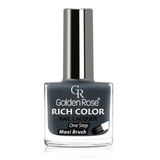 Golden Rose 125 Rich Color Oje