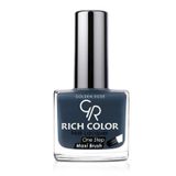 Golden Rose 126 Rich Color Oje