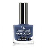 Golden Rose 127 Rich Color Oje