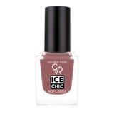 Golden Rose 129 İce Chic Nail Colour Oje