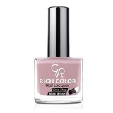 Golden Rose 130 Rich Color Oje