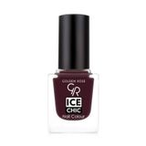 Golden Rose 131 İce Chic Nail Colour Oje