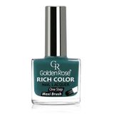 Golden Rose 131 Rich Color Oje