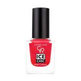 Golden Rose 134 Ice Chic Nail Colour