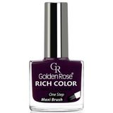Golden Rose 134 Rich Color Oje