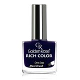 Golden Rose 135 Rich Color Oje