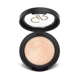 Golden Rose 136 Terracotta Eyeshadow Far