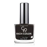 Golden Rose 138 Rich Color Oje