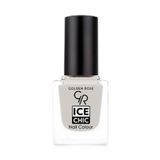 Golden Rose 141 İce Chic Nail Colour Oje