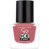 Golden Rose 144 Ice Chic Nail Colour